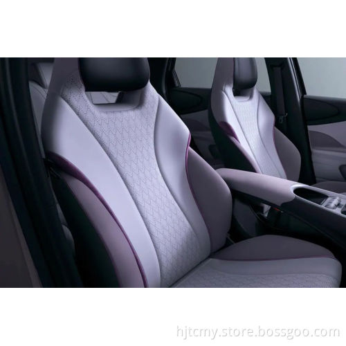 Snelle levering in voorraad 2022 BYD DOLPHIN PURE ELEKTRISCHE BYD CAR 301 km Chinees gemaakte nieuwe energie compacte auto